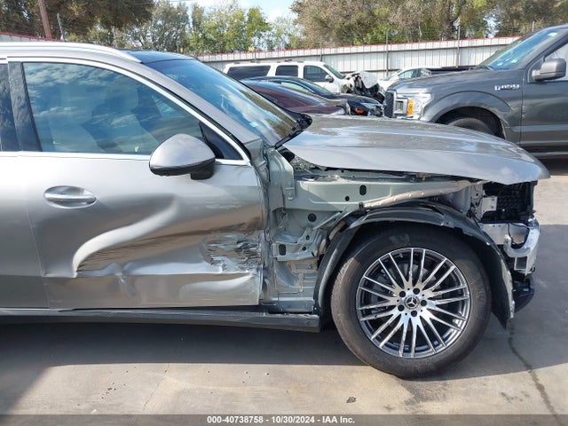W1NKM4GB5RF177402 Mercedes-Benz Glc 300 Suv