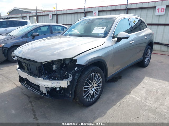 W1NKM4GB5RF177402 Mercedes-Benz Glc 300 Suv