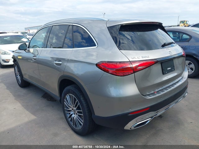 W1NKM4GB5RF177402 Mercedes-Benz Glc 300 Suv