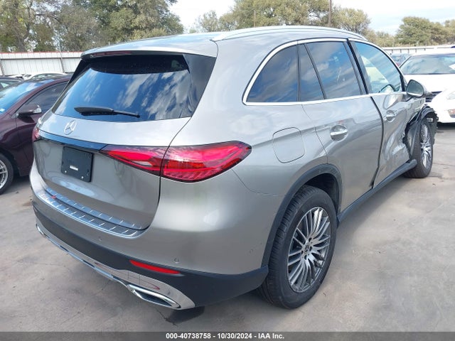 W1NKM4GB5RF177402 Mercedes-Benz Glc 300 Suv