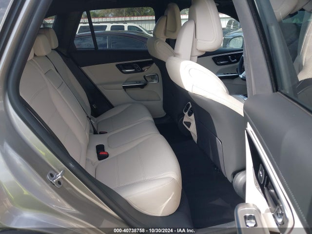 W1NKM4GB5RF177402 Mercedes-Benz Glc 300 Suv