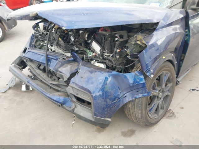 3N1CP5CU4KL527617 Nissan KICKS SR