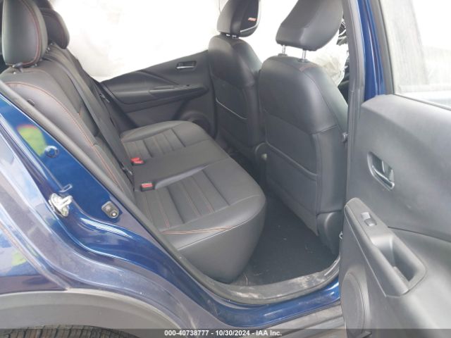 3N1CP5CU4KL527617 Nissan KICKS SR