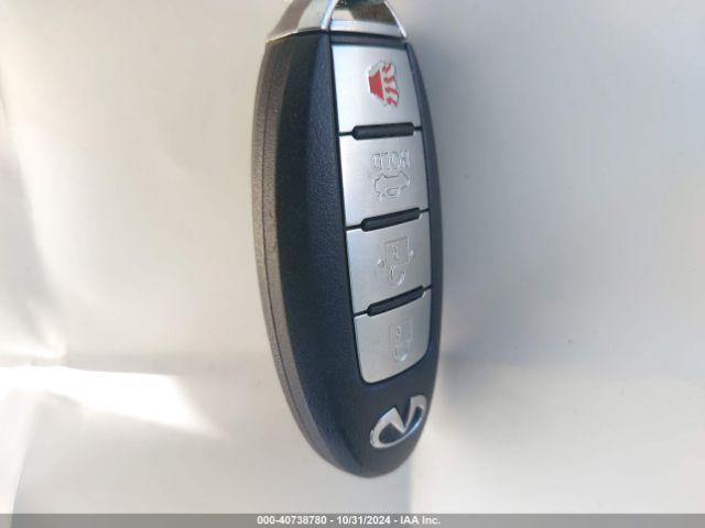 JN1EV7AP4JM363409 Infiniti Q50 3.0t Luxe