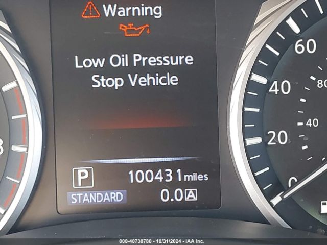 JN1EV7AP4JM363409 Infiniti Q50 3.0t Luxe