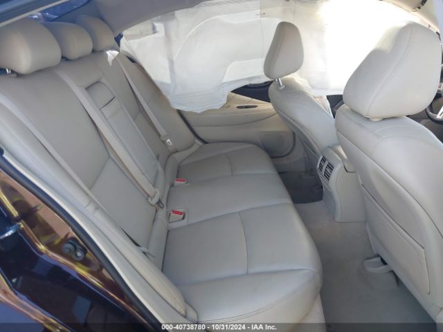 JN1EV7AP4JM363409 Infiniti Q50 3.0t Luxe