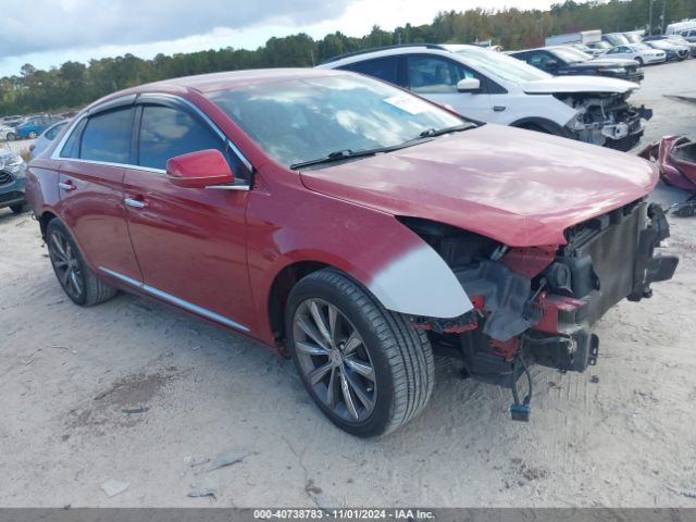 2G61L5S37E9228643 auction archive image