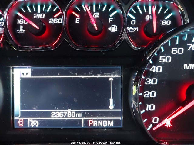 Chevrolet Silverado 1500 1lt 2014 3GCPCREC8EG160529 Image 15