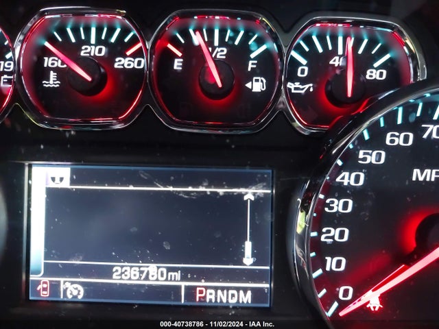 Chevrolet Silverado 1500 1lt 2014 3GCPCREC8EG160529 Image 7