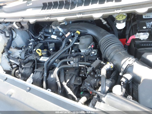 Ford EDGE SE 2022 2FMPK4G9XNBA42097 Image 10