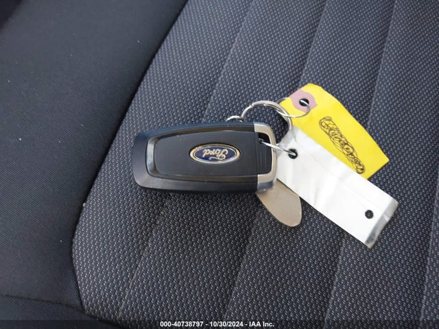 Ford EDGE SE 2022 2FMPK4G9XNBA42097 Image 11