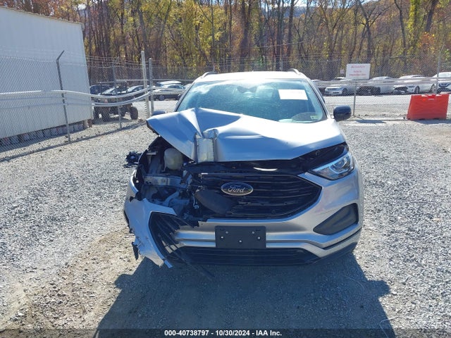 Ford EDGE SE 2022 2FMPK4G9XNBA42097 Image 13