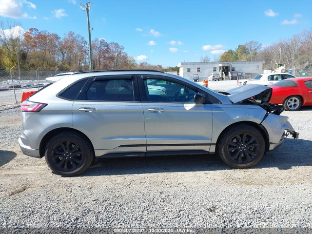 Ford EDGE SE 2022 2FMPK4G9XNBA42097 Image 14
