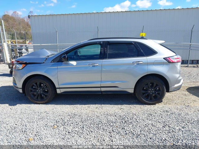 Ford EDGE SE 2022 2FMPK4G9XNBA42097 Image 15