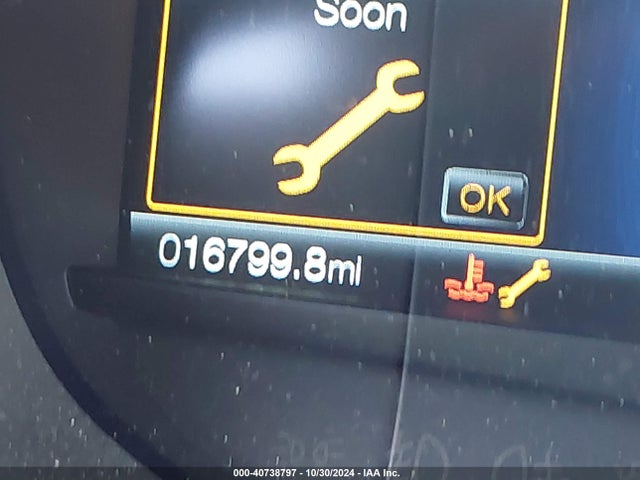 Ford EDGE SE 2022 2FMPK4G9XNBA42097 Image 16