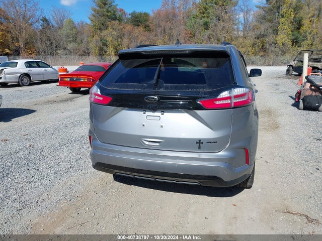 Ford EDGE SE 2022 2FMPK4G9XNBA42097 Image 17