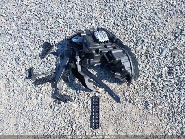 Ford EDGE SE 2022 2FMPK4G9XNBA42097 Image 12