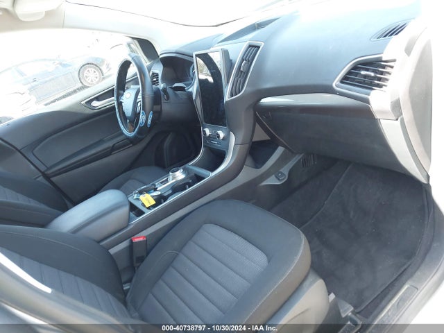 Ford EDGE SE 2022 2FMPK4G9XNBA42097 Image 5