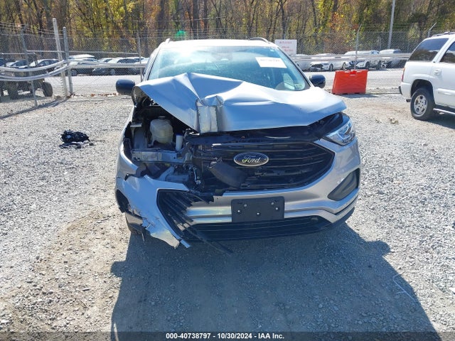 Ford EDGE SE 2022 2FMPK4G9XNBA42097 Image 6
