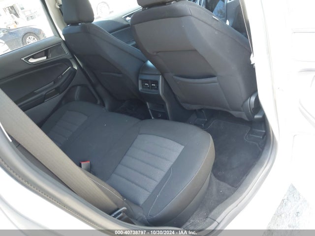 Ford EDGE SE 2022 2FMPK4G9XNBA42097 Image 8