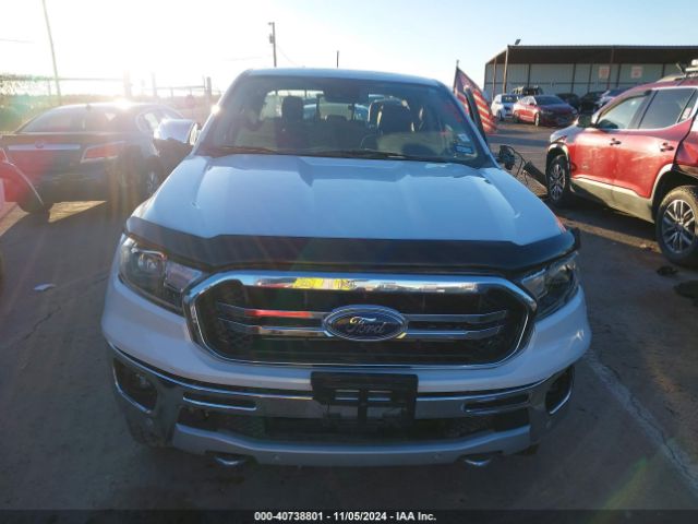 1FTER4FH1LLA02116 Ford Ranger Lariat