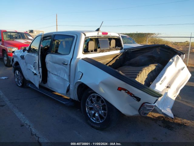 1FTER4FH1LLA02116 Ford Ranger Lariat