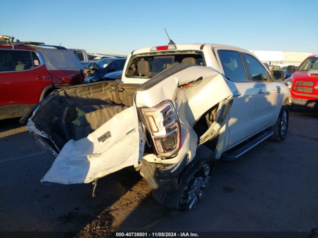 1FTER4FH1LLA02116 Ford Ranger Lariat