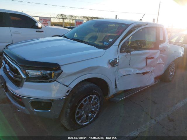 1FTER4FH1LLA02116 Ford Ranger Lariat