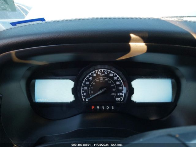 1FTER4FH1LLA02116 Ford Ranger Lariat