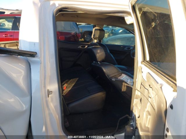 1FTER4FH1LLA02116 Ford Ranger Lariat