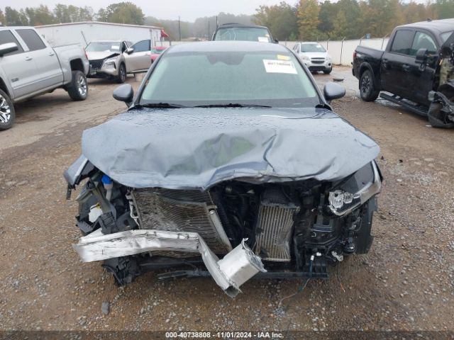 5XXG14J23NG097204 KIA K5 LXS
