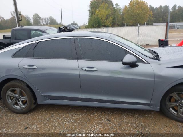 5XXG14J23NG097204 KIA K5 LXS