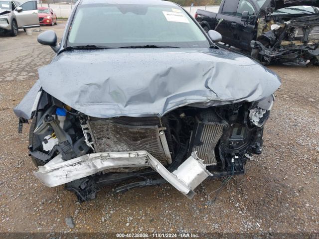 5XXG14J23NG097204 KIA K5 LXS
