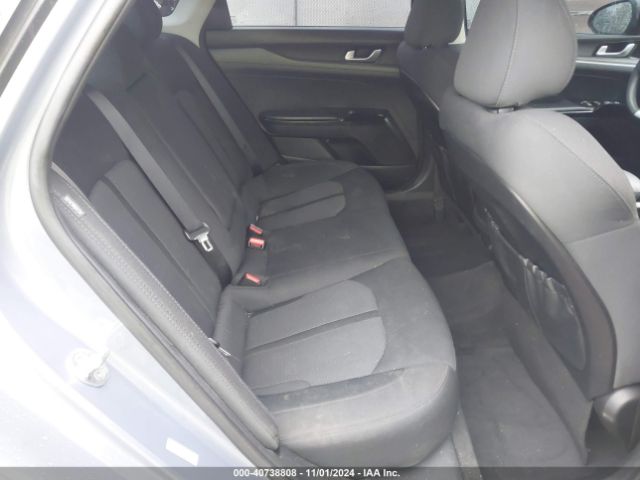 5XXG14J23NG097204 KIA K5 LXS