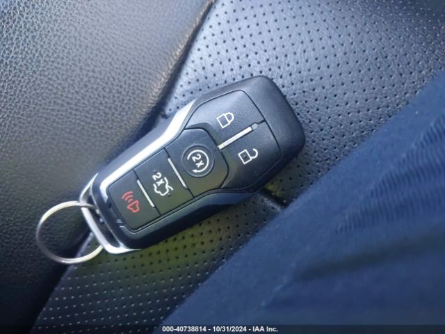 2016 FORD MUSTANG 1FATP8UHXG5332036 Photo 10
