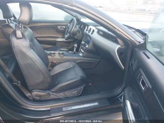 2016 FORD MUSTANG 1FATP8UHXG5332036 Photo 4
