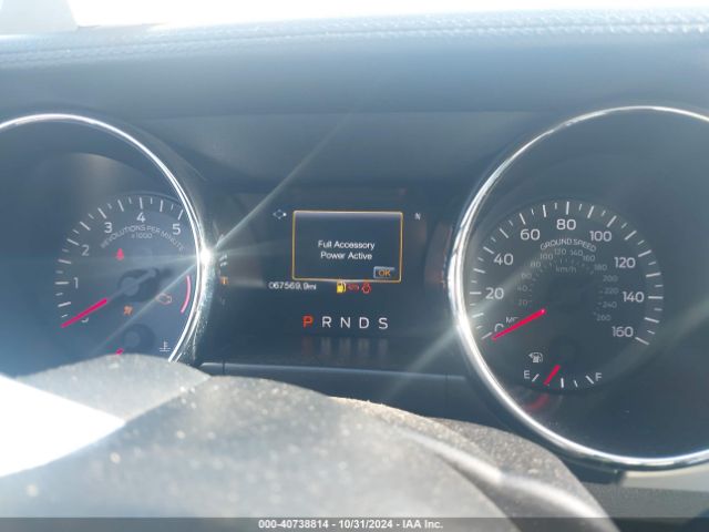 2016 FORD MUSTANG 1FATP8UHXG5332036 Photo 6
