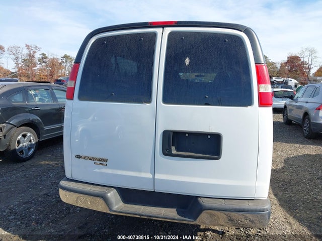 Chevrolet Express 3500 Lt 2014 1GAZG1FA5E1180319 Image 16