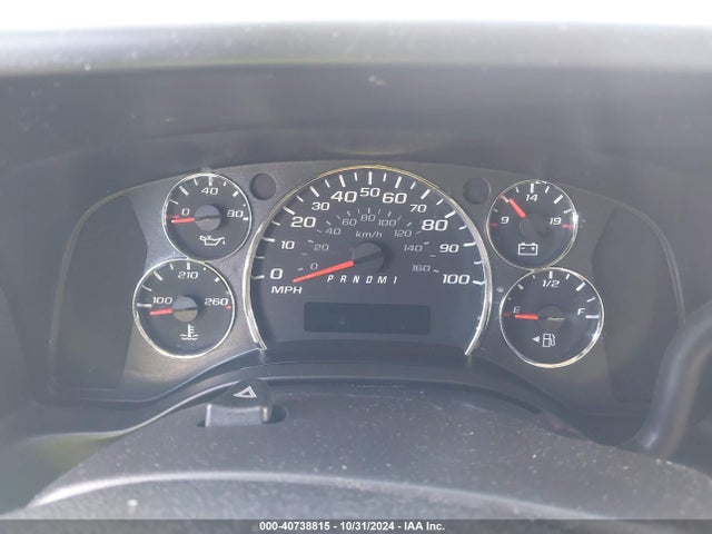 Chevrolet Express 3500 Lt 2014 1GAZG1FA5E1180319 Image 7