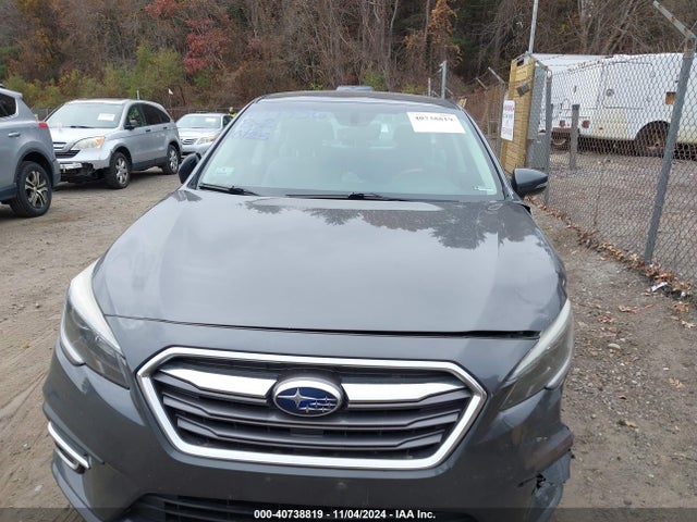 Subaru Legacy 2.5i Premium 2019 4S3BNAF61K3031013 Image 13