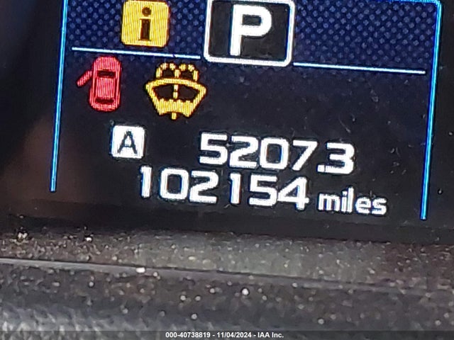Subaru Legacy 2.5i Premium 2019 4S3BNAF61K3031013 Image 16