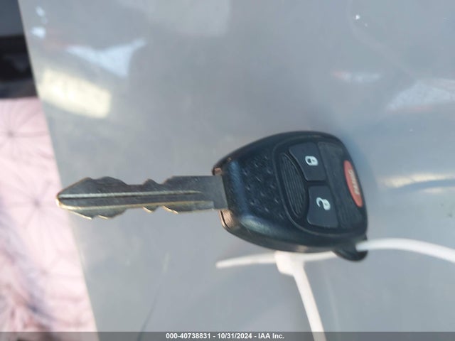 Jeep Compass Sport 2014 1C4NJCBA1ED603548 Image 11