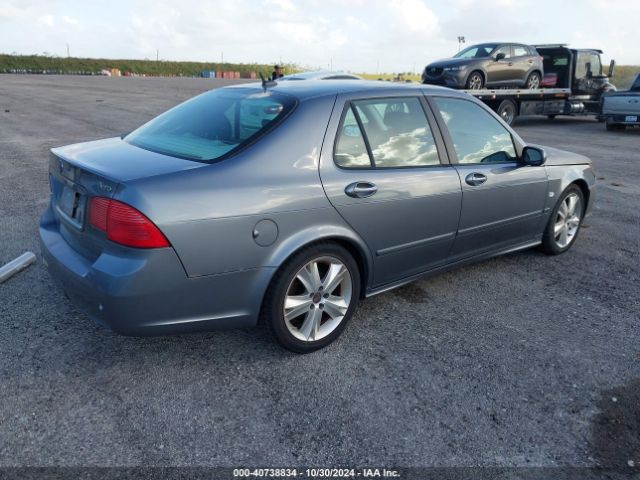2008 SAAB 9-5 YS3EH49G283510973 Photo 3