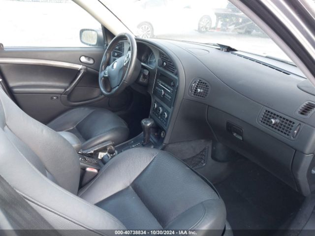 2008 SAAB 9-5 YS3EH49G283510973 Photo 4