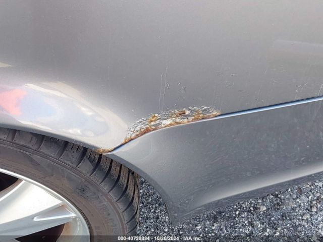 2008 SAAB 9-5 YS3EH49G283510973 Photo 5