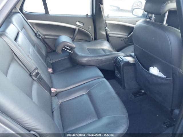 2008 SAAB 9-5 YS3EH49G283510973 Photo 7