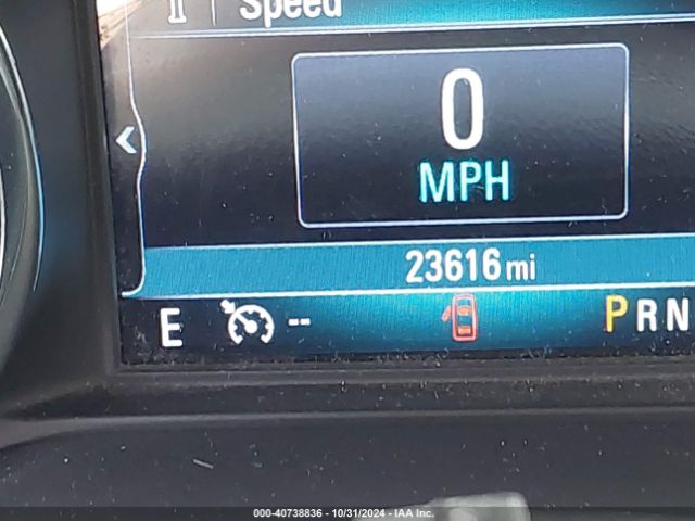 LRBFX1SA2KD105358 Buick Envision Awd Preferred