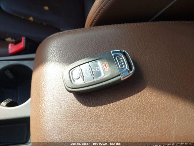 WAUHGAFR4GA049780 Audi A5 2.0t Premium