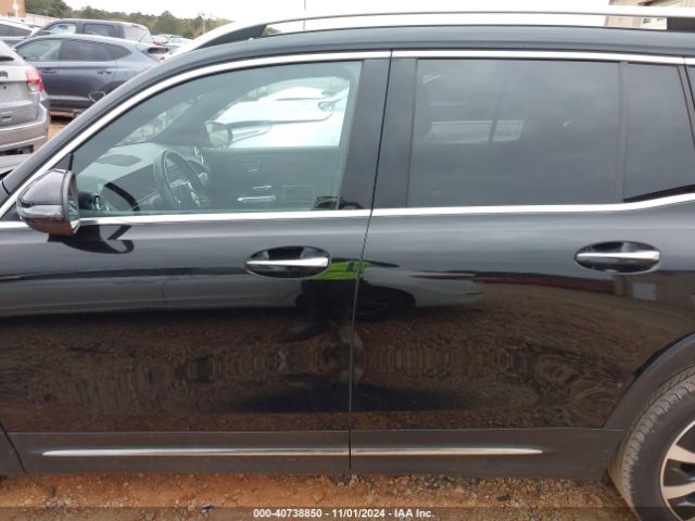 W1N4M4GB4LW056778 Mercedes-Benz GLB 250