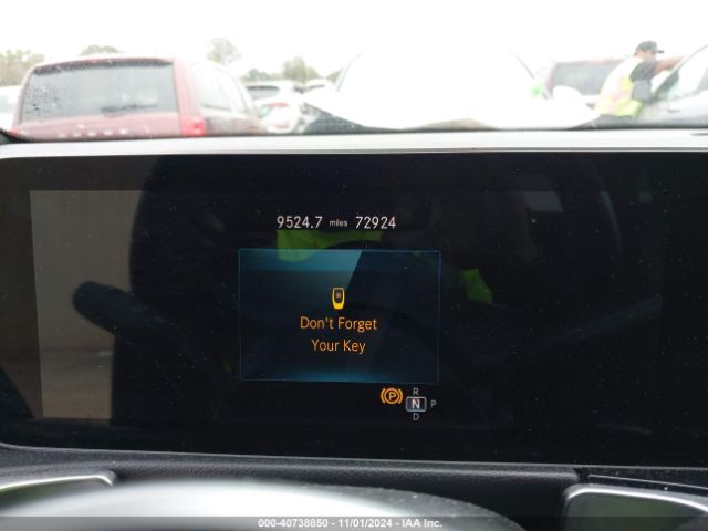 W1N4M4GB4LW056778 Mercedes-Benz GLB 250